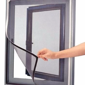 Cửa Lưới Chống Muỗi - Tấm 66