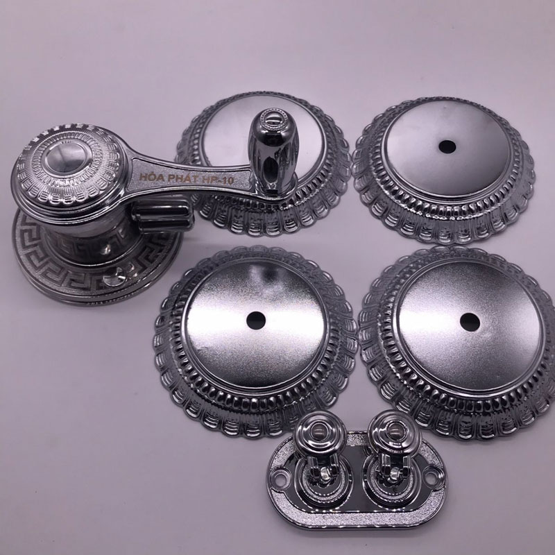 Giàn phơi Hòa Phát HP- 01 (Model 2024) mới