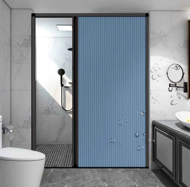 2 in 1 – Rèm tổ ong & lưới chống muỗi