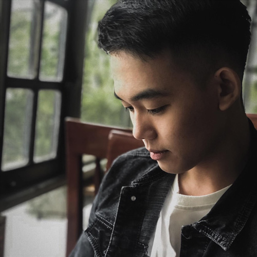 Mr. Hoàng Đông - Ba Đình - Hà Nội